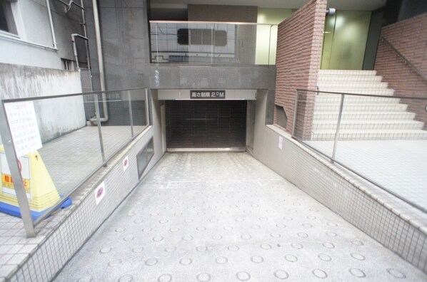 パークアクシス西麻布ステージの物件内観写真